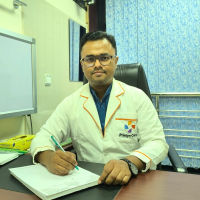 Pristyn Care : Dr. Ashok Kumar Sarker's image